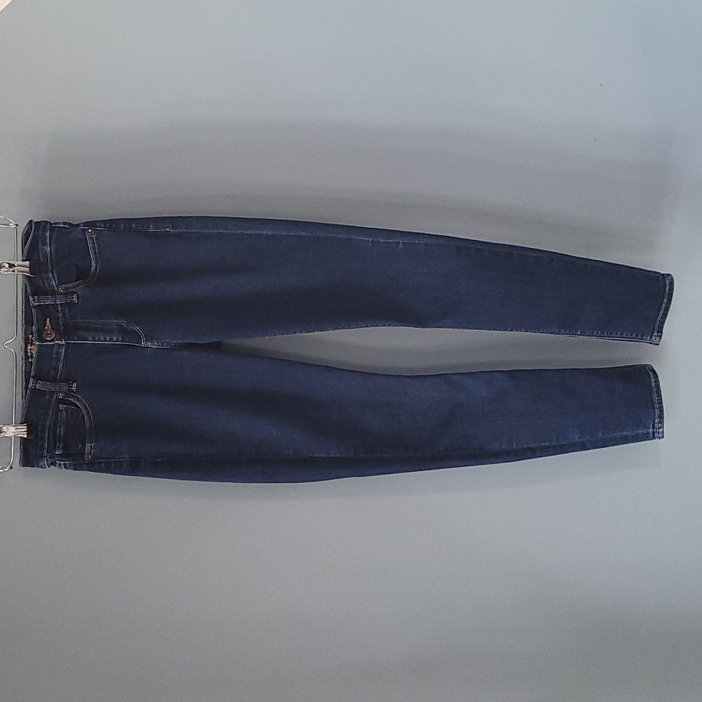 Lucky Brand Brooke Legging Women's Jean